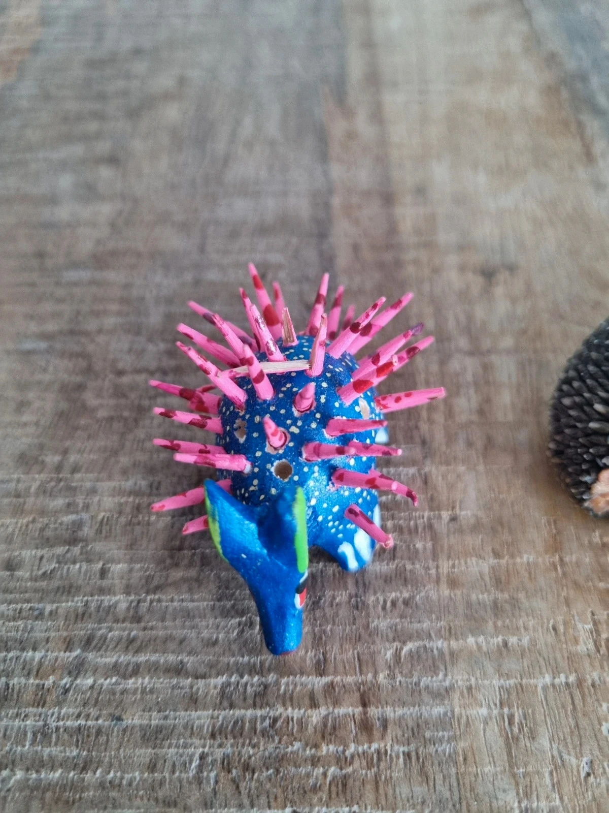 Conjunto de figuras decorativas de animais – photo 3